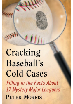 Cracking Baseball's Cold Cases