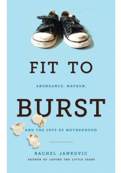 Fit to Burst