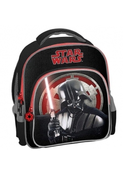 Plecak szkolny Star Wars STY-337 PASO
