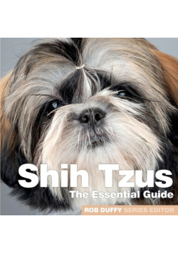 Shih Tzus