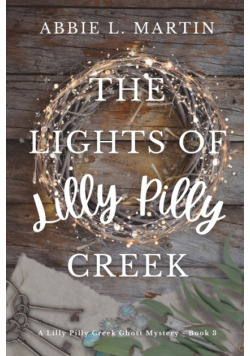 The Lights of Lilly Pilly Creek