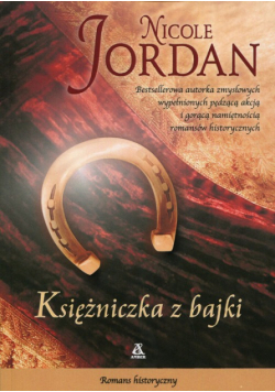 Jordan Nicole - Księżniczka z bajki