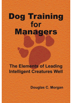 Dog Training for Managers