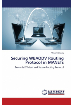 Securing Wbaodv Routing Protocol in Manets
