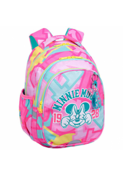 Plecak młodzieżowy Coolpack Disney Core Jerry Minnie