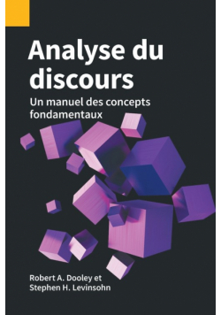Analyse du discours