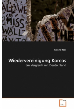 Wiedervereinigung Koreas