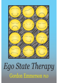 Ego state therapy