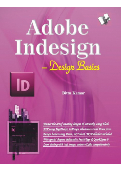 Adobe Indesign