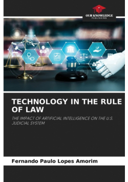 Technology In The Rule Of Law