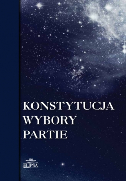 Konstytucja wybory partie
