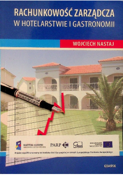 Rachunkowość zarządcza w hotelarstwie i gastronomii