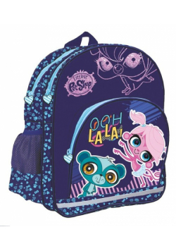 Plecak szkolny Littlest Pet Shop