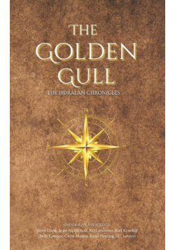 The Golden Gull