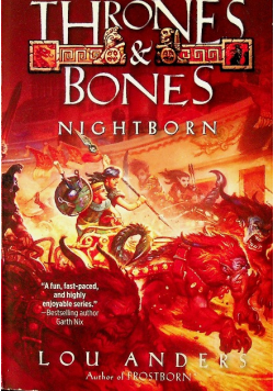 Nightborn Thrones and Bones