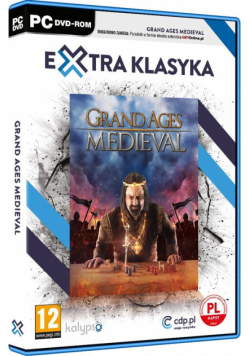 Grand Ages Medieval