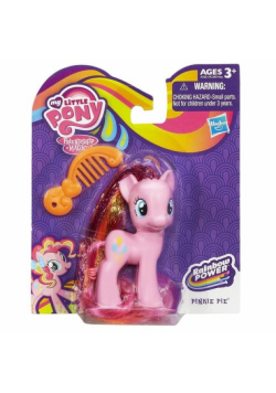 My Little Pony Rainbow Power Pinkie Pie