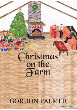 Christmas On The Farm