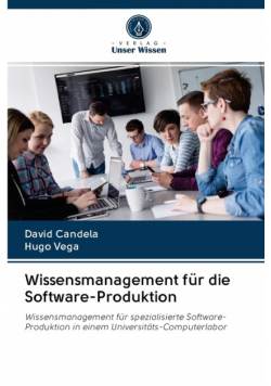 Wissensmanagement für die Software-Produktion
