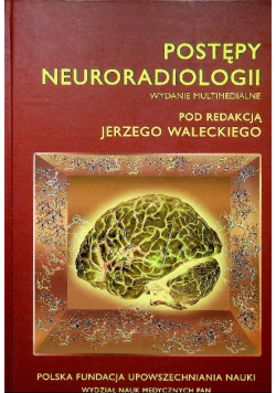 Postępy neuroradiologii