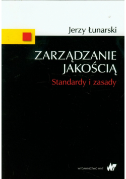 Zarządzanie jakością