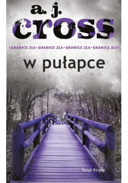 Cross A.J. - W pułapce