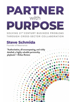 Partner with Purpose