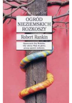 Ogród nieziemskich rozkoszy