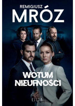 Wotum nieufności