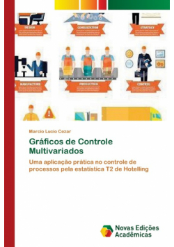Gráficos de Controle Multivariados