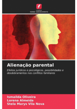 Alienação parental