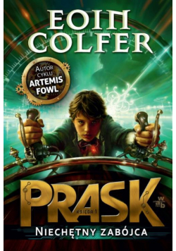 Prask Niechętny zabójca