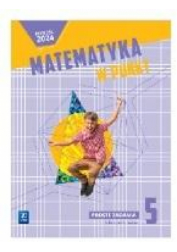 Matematyka SP 5 Matematyka w punkt Proste zadania