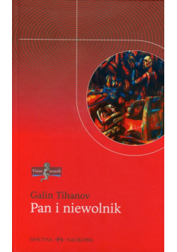 Pan i niewolnik