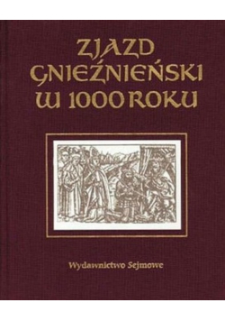 Zjazd gnieźnieński 1000 roku