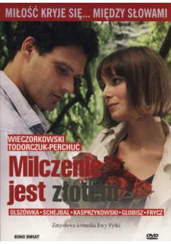 Milczenie jest złotem