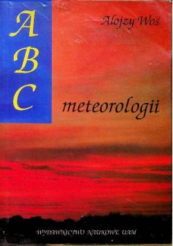 ABC meteorologii