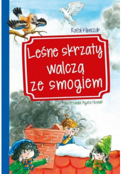 Leśne skrzaty walczą ze smogiem