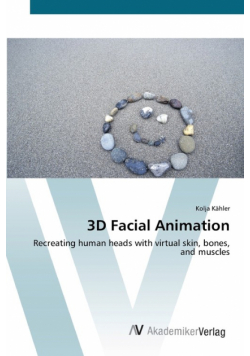 3D Facial Animation