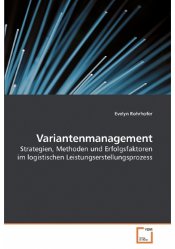 Variantenmanagement
