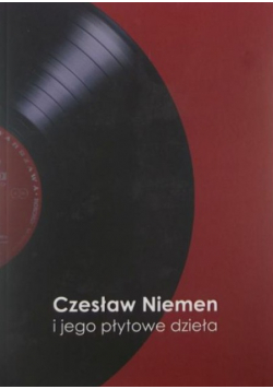 Czesław Niemen i jego płytowe działa, Nowa