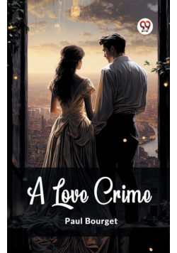 A Love Crime