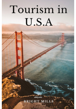 Tourism in U.S.A