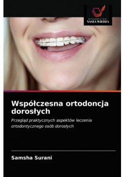 Współczesna ortodoncja dorosłych
