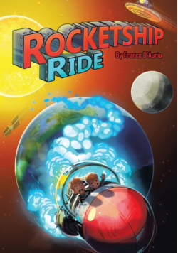 Rocketship Ride
