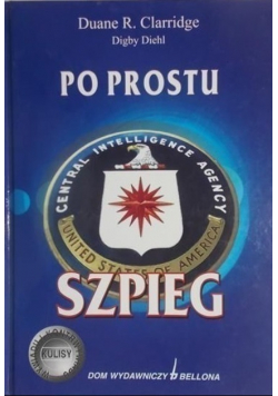 Po prostu szpieg