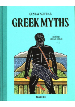 Greek Myths