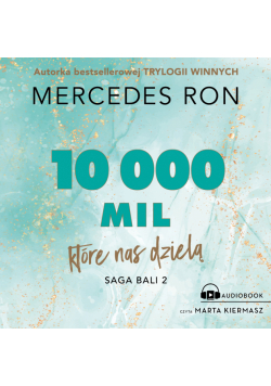 Bali (#2). 10 000 mil, które nas dzielą