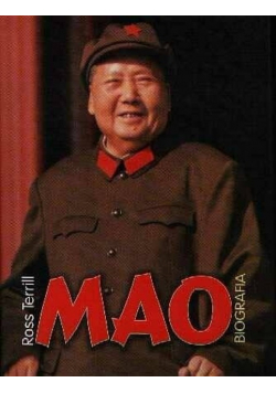 Mao Biografia