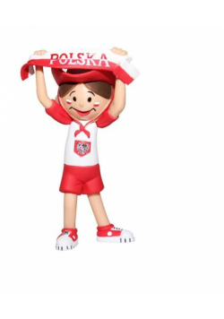 Bolek Kibic